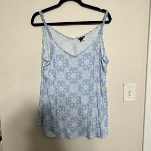 TORRID tank top 2